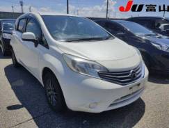 ��������� HR12DE Nissan Note E12 2012, (09.2012 - 10.2016) ����
