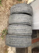 BFGoodrich Long Trail T/A Tour. ������, 2011 ���, �/�, ����� 50 %. �������� ������� ����