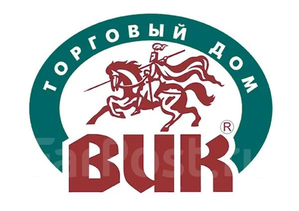 Менеджер по подбору персонала, работа в ООО Торговый Дом ВИК во ...