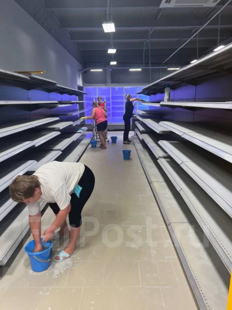 Клининг уборка промышленных помещений складов офисов производственных ...