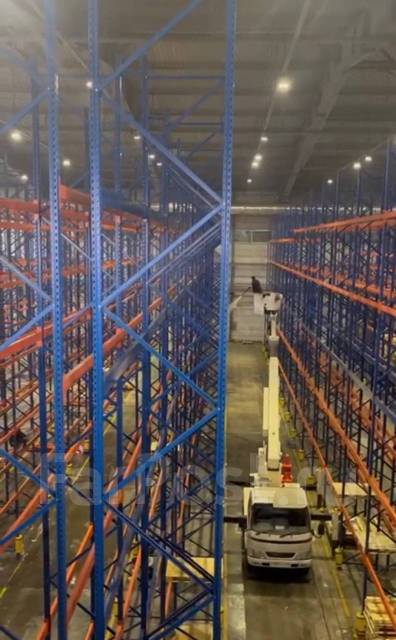 Клининг уборка промышленных помещений складов офисов производственных ...