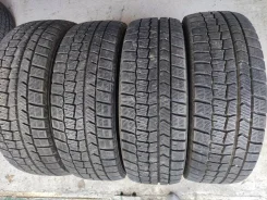 Dunlop Winter Maxx WM02. ������, ��� �����, �/�, ����� �� 5 % ����