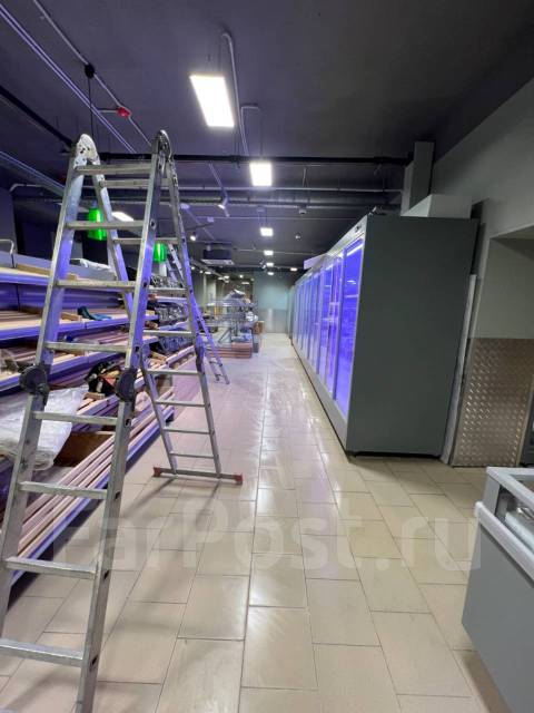 Клининг уборка промышленных помещений складов офисов производственных ...