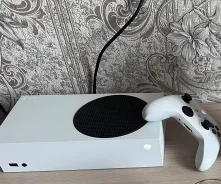Microsoft Xbox Series S ����