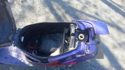 Honda Dio AF27. 50����. ��., ����������, ��� ���, ������ �� �� ����