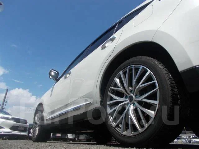 Toyota Harrier. �������, 4wd, 2.0 (151��.�.), ������, 39 000����. ��, �/�. ��� ����� �� ������������ ����