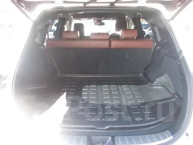Toyota Harrier. �������, 4wd, 2.0 (151��.�.), ������, 39 000����. ��, �/�. ��� ����� �� ������������ ����