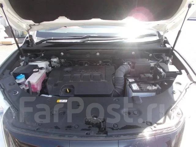 Toyota Harrier. �������, 4wd, 2.0 (151��.�.), ������, 39 000����. ��, �/�. ��� ����� �� ������������ ����