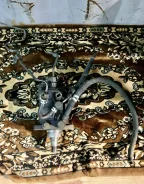 ���� 1KD, 1KDFT, 1Kdfte Toyota Prado/Sufr KDJ90 KDN185. ������ 2210030010 ����