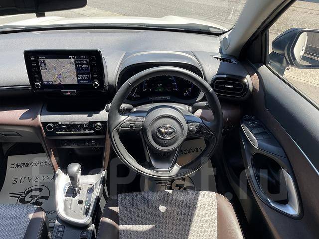 Toyota Yaris. ��������, 4wd, 1.5 (120��.�.), ������, �/�. ��� ����� �� ������������ ����