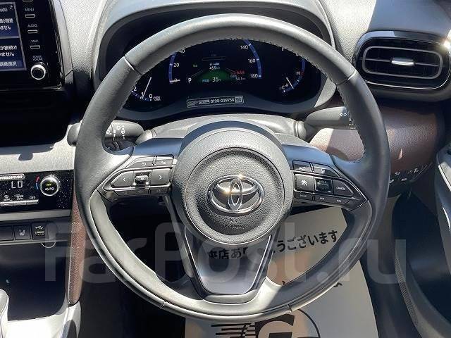 Toyota Yaris. ��������, 4wd, 1.5 (120��.�.), ������, �/�. ��� ����� �� ������������ ����