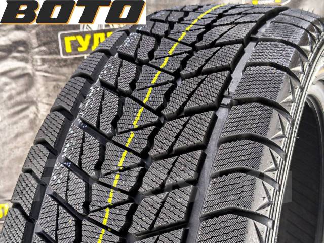 Boto WD69, 245/45R20 103T, 20", 1 шт, в наличии, 245 мм, 45 % ...