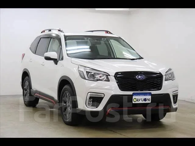 Subaru Forester. �������, 4wd, 2.5 (184��.�.), ������, 39 000����. ��, �/�. ��� ����� �� ������������ ����