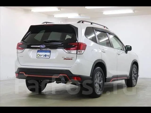 Subaru Forester. �������, 4wd, 2.5 (184��.�.), ������, 39 000����. ��, �/�. ��� ����� �� ������������ ����