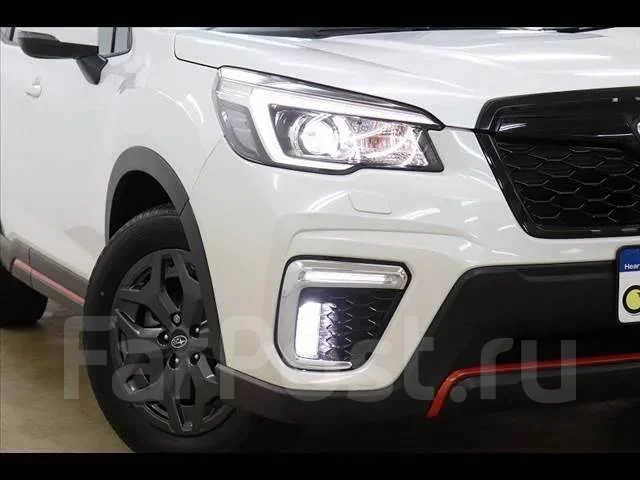 Subaru Forester. �������, 4wd, 2.5 (184��.�.), ������, 39 000����. ��, �/�. ��� ����� �� ������������ ����
