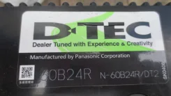 Panasonic. 45��.�., ������, ������������ ������ ����