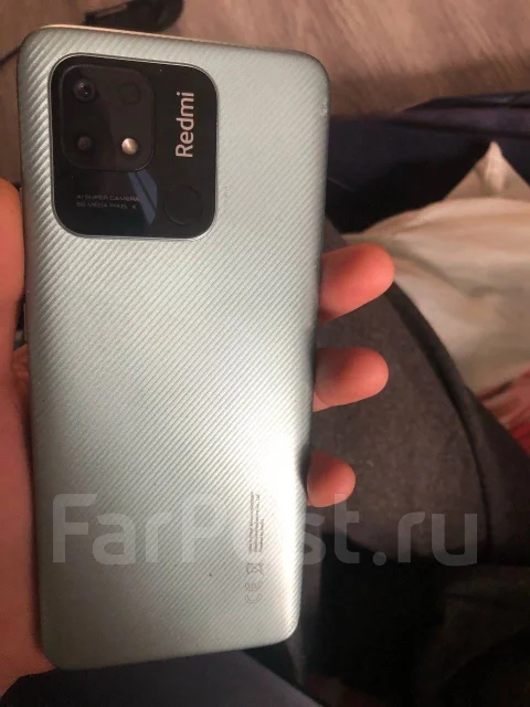 Xiaomi Redmi 10C. �/� ����