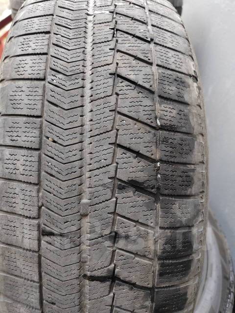 Bridgestone Blizzak VRX, 185/60 R15, 15", 1 шт, в наличии, 185 мм, 60 % ...