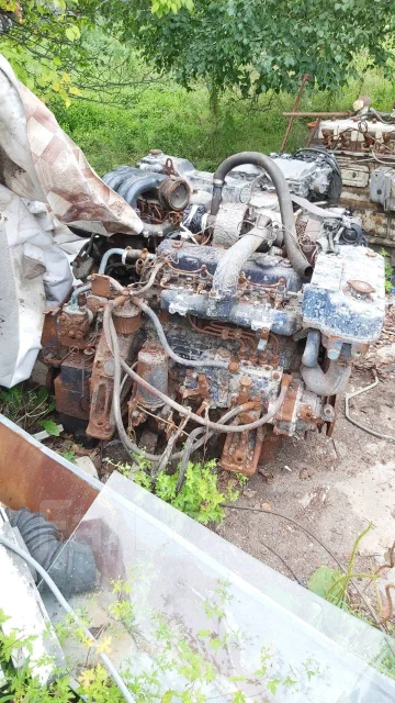 Yamaha YDX-27. 1992 ���, ����� 8��., ��������� ������������, 36��.�., ������ ����