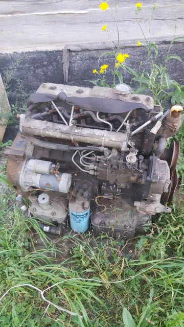 Yamaha YDX-27. 1992 ���, ����� 8��., ��������� ������������, 36��.�., ������ ����