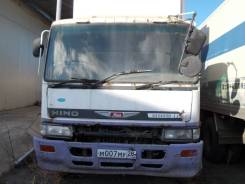 Hino FN ����