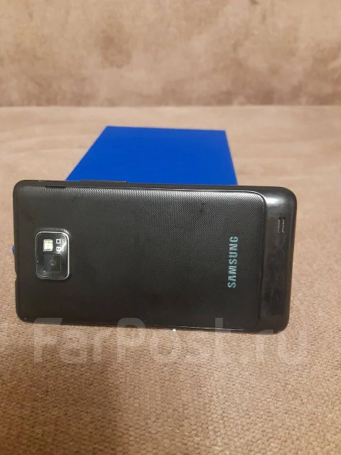 Samsung Galaxy S2. �/�, ������ ����