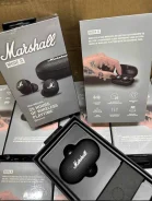 Marshall Mode II ����