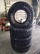 Cooper Discoverer STT. ����� mt, 2014 ���, �/�, ����� 50 % ����