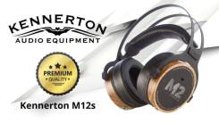 Kennerton Audio Equipment - Hi End �������� �� Hi-Fi ����. ����
