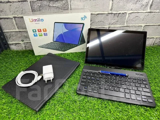 Umiio. 10.1 ������ ����