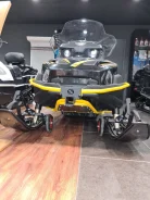 Stels Viking SV800T 3.0 Lux SWT CVTech. ��������, ��, ��� ������� ����