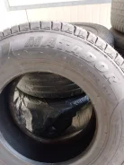 Matador MPS-510 Van M+S. �����������, 2010 ���, ����� ����