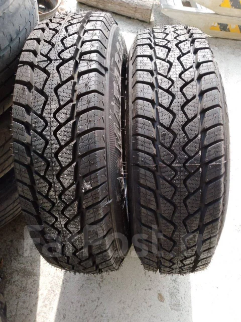 Matador MPS-510 Van M+S. �����������, 2010 ���, ����� ����