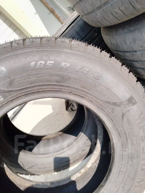 Matador MPS-510 Van M+S. �����������, 2010 ���, ����� ����
