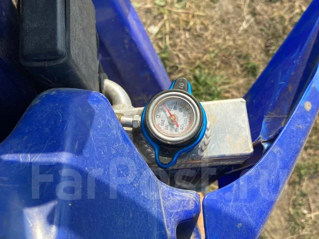 Yamaha WR 400F. 400����. ��., ��� ���, ������ �� �� ����
