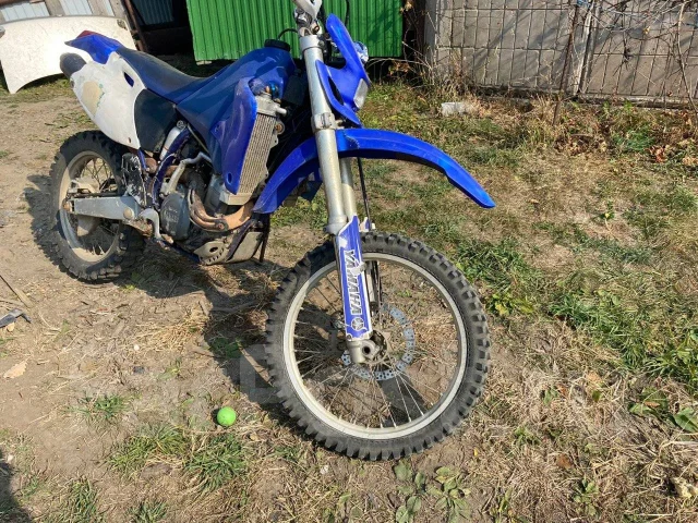 Yamaha WR 400F. 400����. ��., ��� ���, ������ �� �� ����