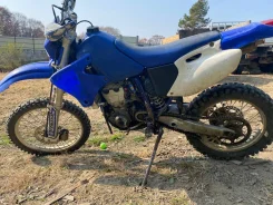 Yamaha WR 400F. 400����. ��., ��� ���, ������ �� �� ����