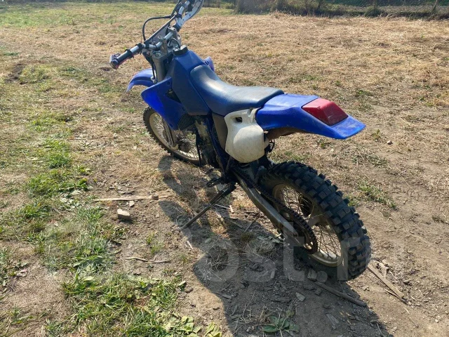 Yamaha WR 400F. 400����. ��., ��� ���, ������ �� �� ����