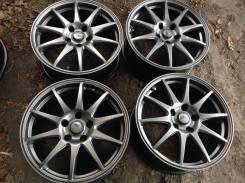 Abelia Sport. 7.0x17", 5x114.3, ET38 