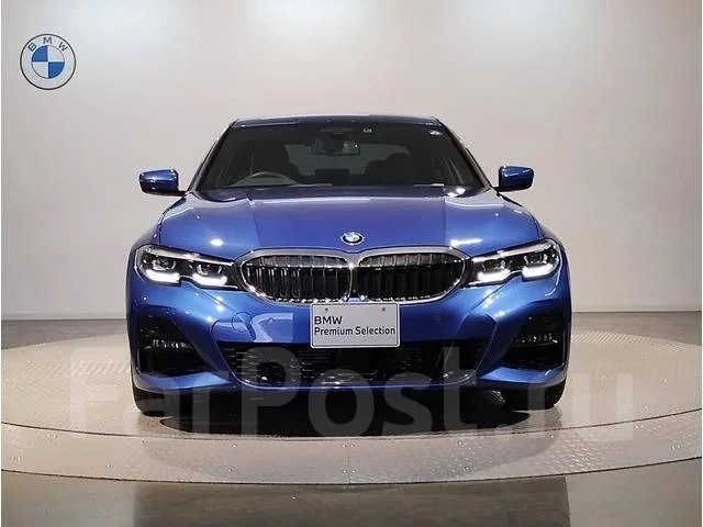 BMW 3-Series. �������, 4wd, 2.0 (190��.�.), ������, 39 000����. ��, �/�. ��� ����� �� ������������ ����