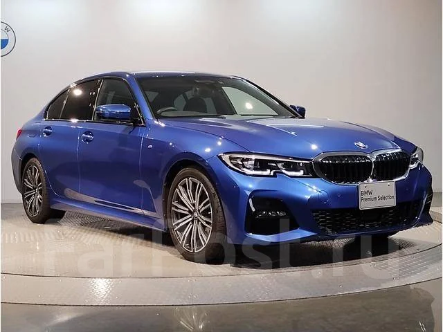 BMW 3-Series. �������, 4wd, 2.0 (190��.�.), ������, 39 000����. ��, �/�. ��� ����� �� ������������ ����