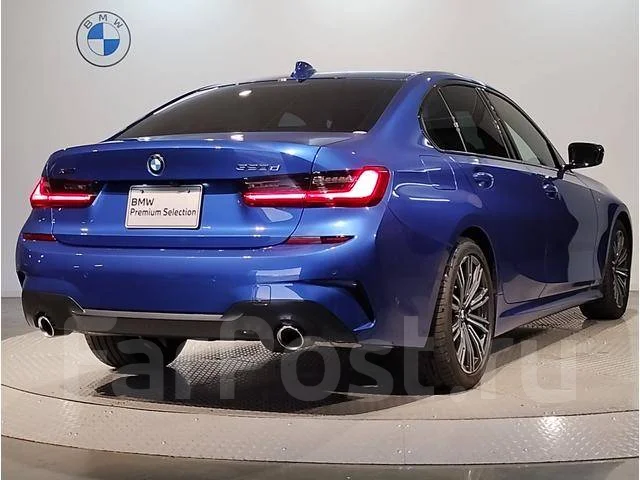 BMW 3-Series. �������, 4wd, 2.0 (190��.�.), ������, 39 000����. ��, �/�. ��� ����� �� ������������ ����