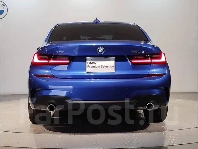 BMW 3-Series. �������, 4wd, 2.0 (190��.�.), ������, 39 000����. ��, �/�. ��� ����� �� ������������ ����