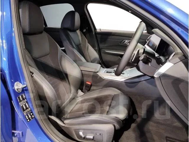 BMW 3-Series. �������, 4wd, 2.0 (190��.�.), ������, 39 000����. ��, �/�. ��� ����� �� ������������ ����