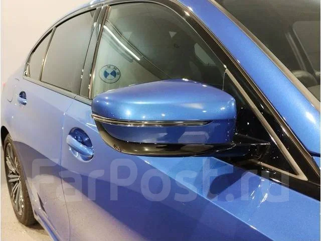 BMW 3-Series. �������, 4wd, 2.0 (190��.�.), ������, 39 000����. ��, �/�. ��� ����� �� ������������ ����