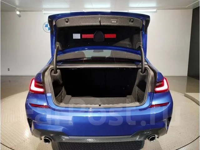 BMW 3-Series. �������, 4wd, 2.0 (190��.�.), ������, 39 000����. ��, �/�. ��� ����� �� ������������ ����