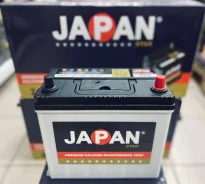 Japan Star. 45��.�., B24, 430��., ��������, ������������ ����� ����