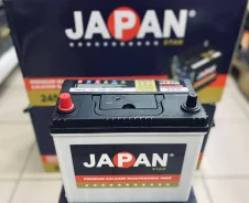 Japan Star. 45��.�., B24, 430��., ������, ������������ ����� ����