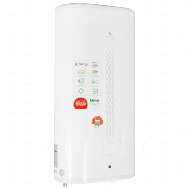 Royal Clima. 2����. ����