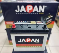 Japan Star. 58��.�., B24, 510��., ������, ������������ ����� ����